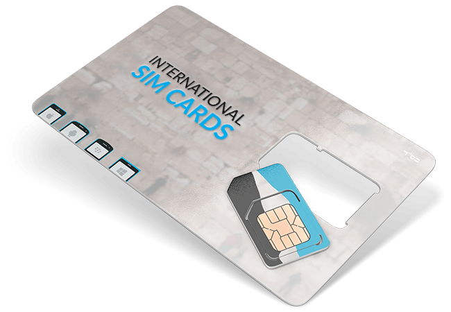 global sim card